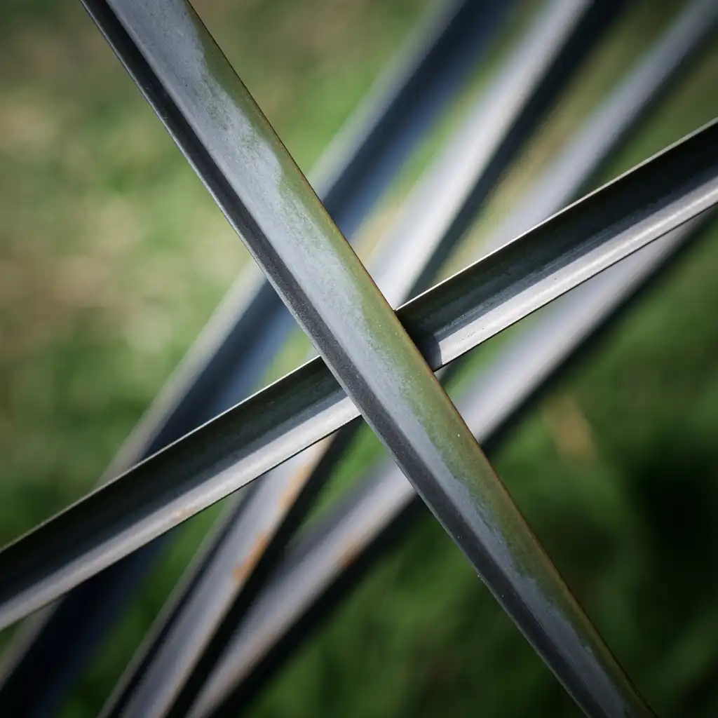 Gazonverzorging Made Easy: De Rol van Grasscharen